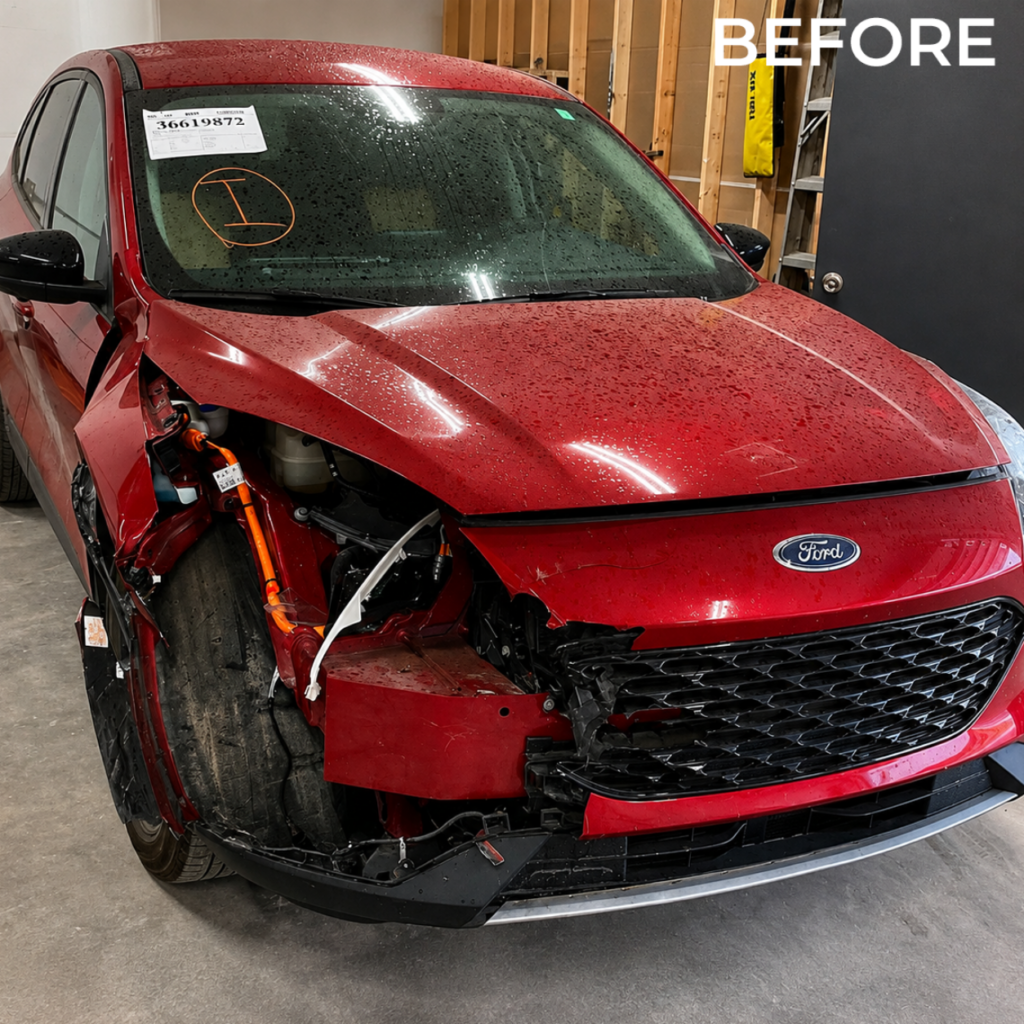 Impact new before1