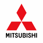 mitsubishi logo